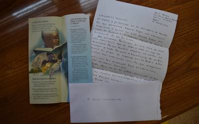 cartas de testigos de jehová