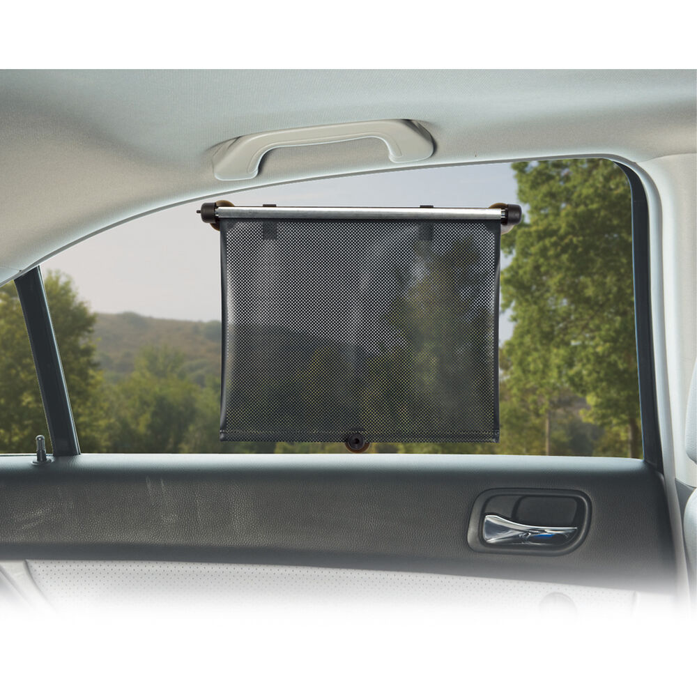 car roller shade