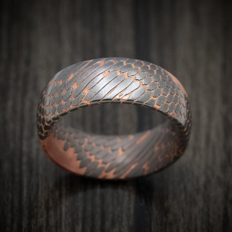 superconductor ring