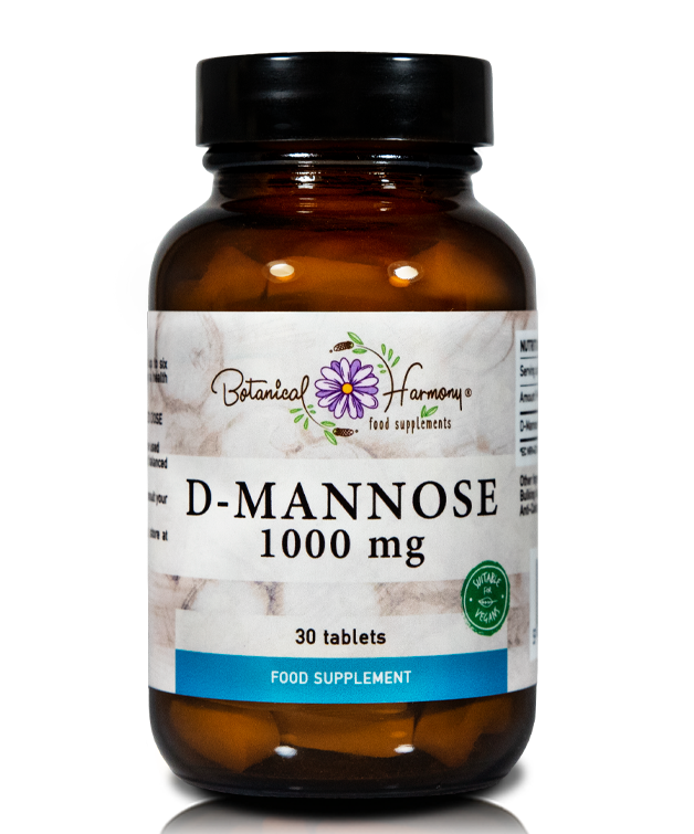 harmony d mannose