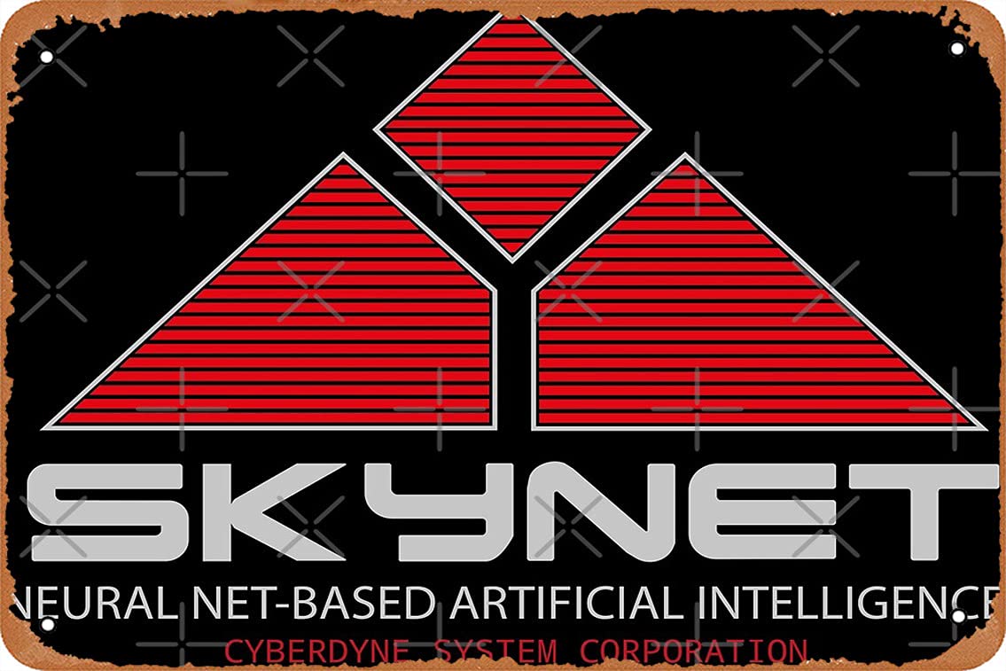 skynet cyberdyne