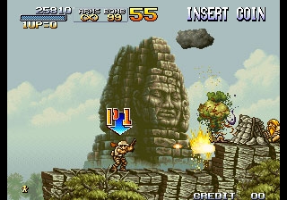 metal slug 3 rom mame4droid