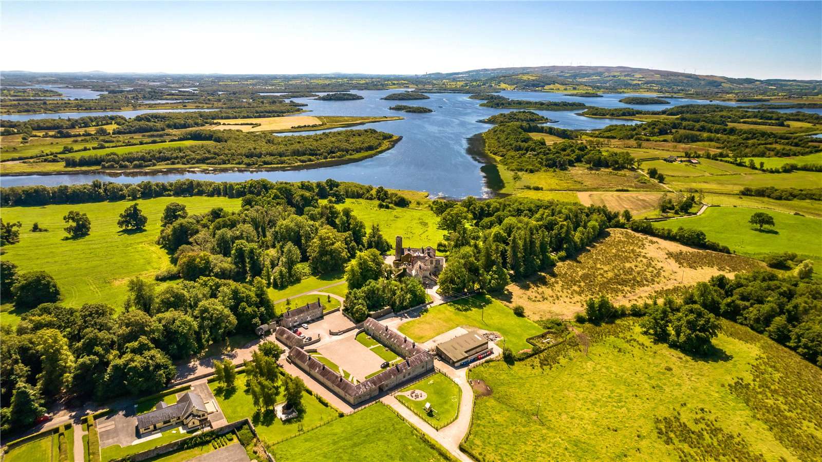 land for sale in fermanagh