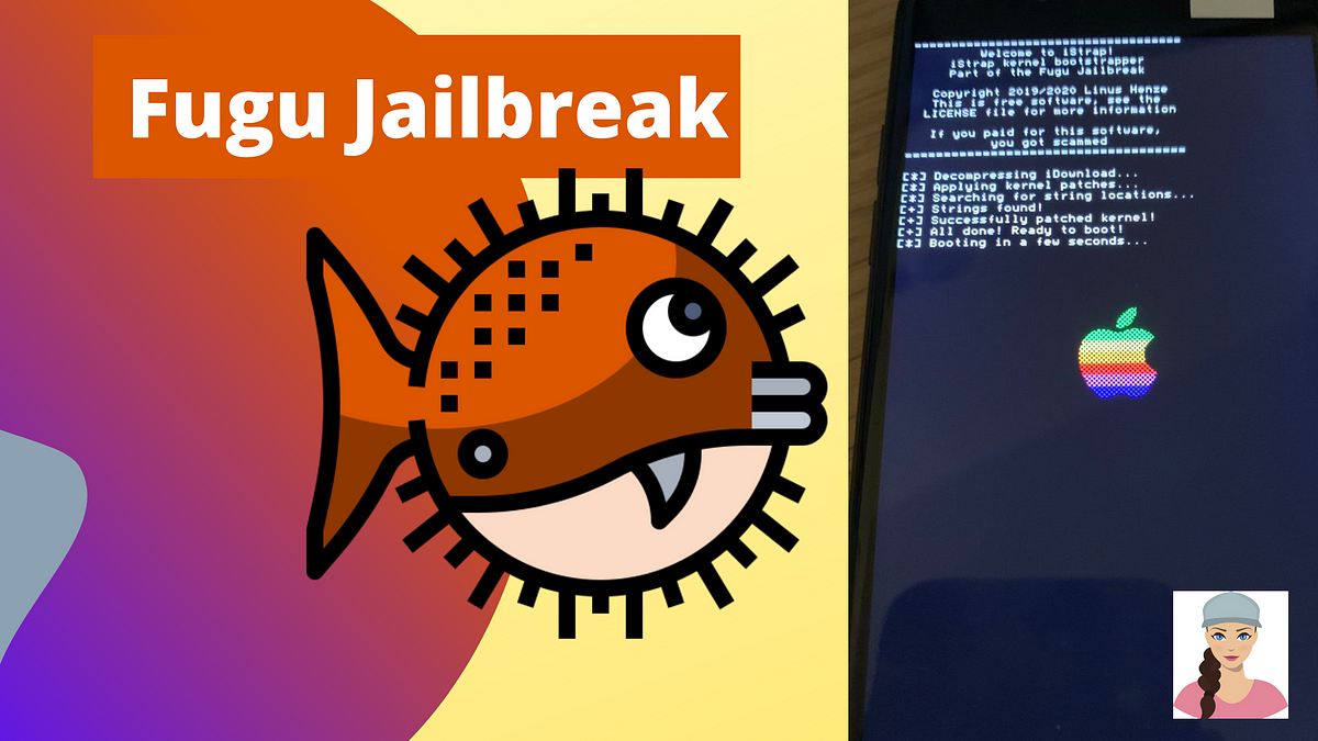 fugu jailbreak