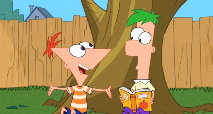 ferb