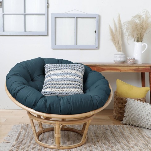 papasan chair cushion