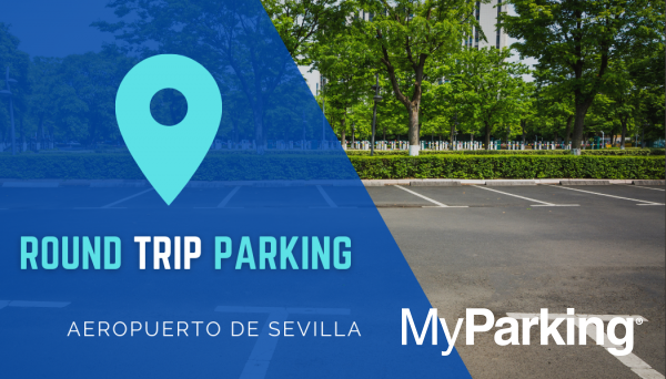 round trip parking sevilla