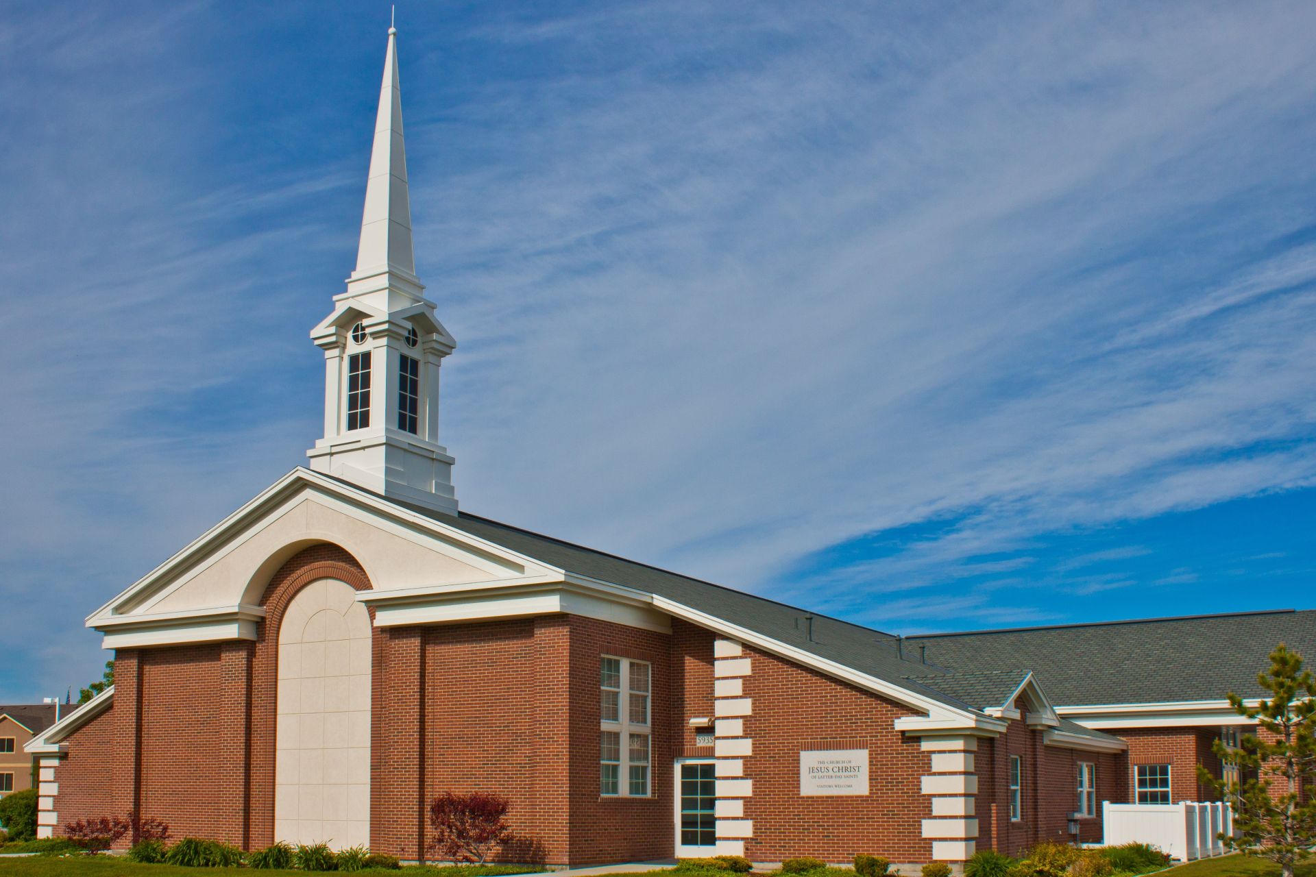 the church of jesus christ of latter-day saints near me