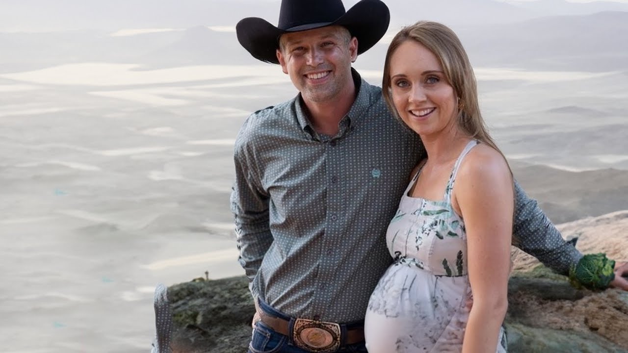 what episode of heartland does amy get pregnant