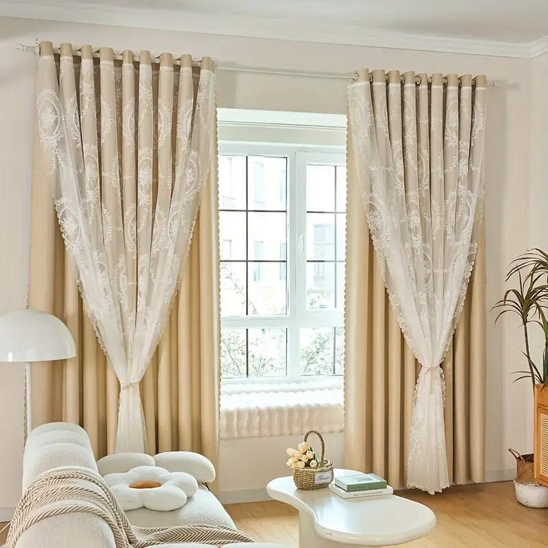 bedroom curtains canada