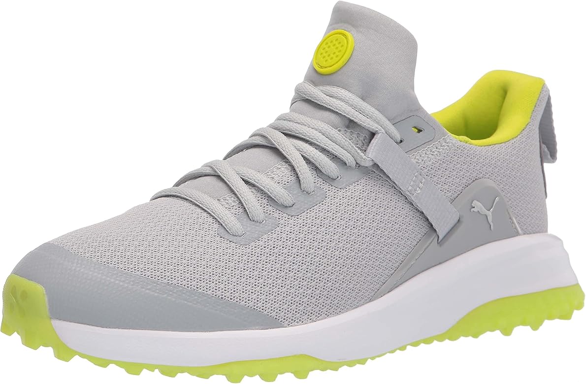 puma fusion evo golf shoes