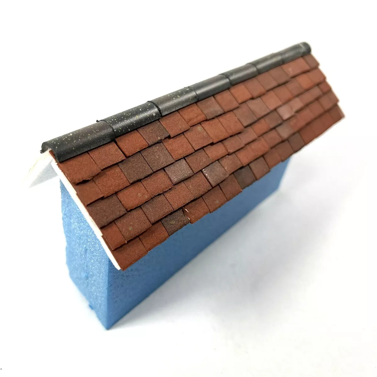 dolls house roof tiles