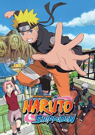 naruto 1 sezon 5 bölüm izle