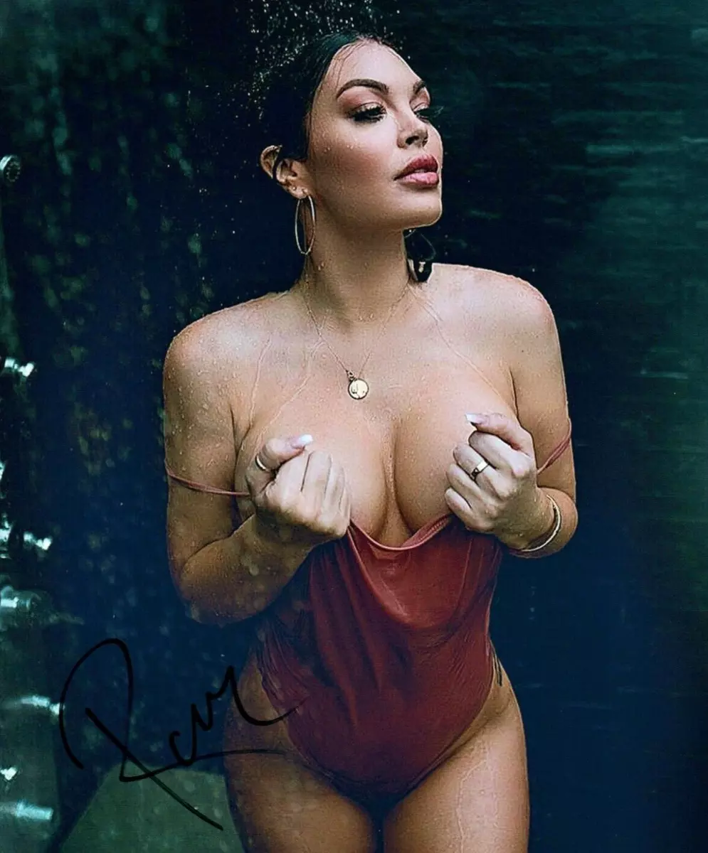 jessica rose nudes