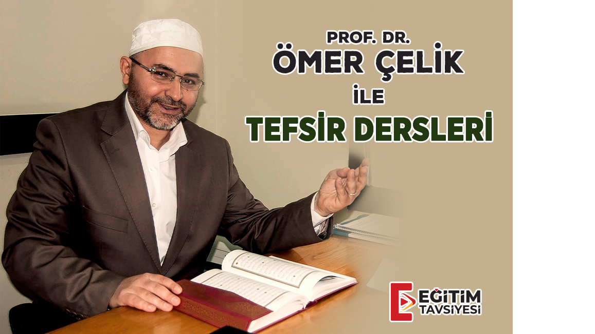 ömer çelik tefsir pdf