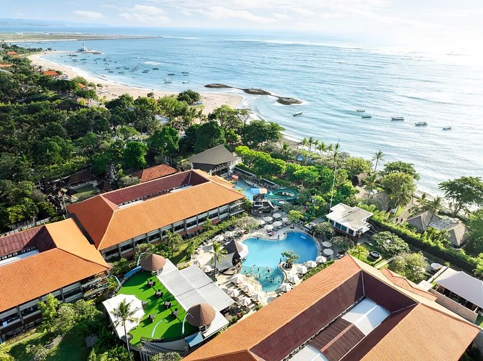 bali dynasty resort hotel reviews