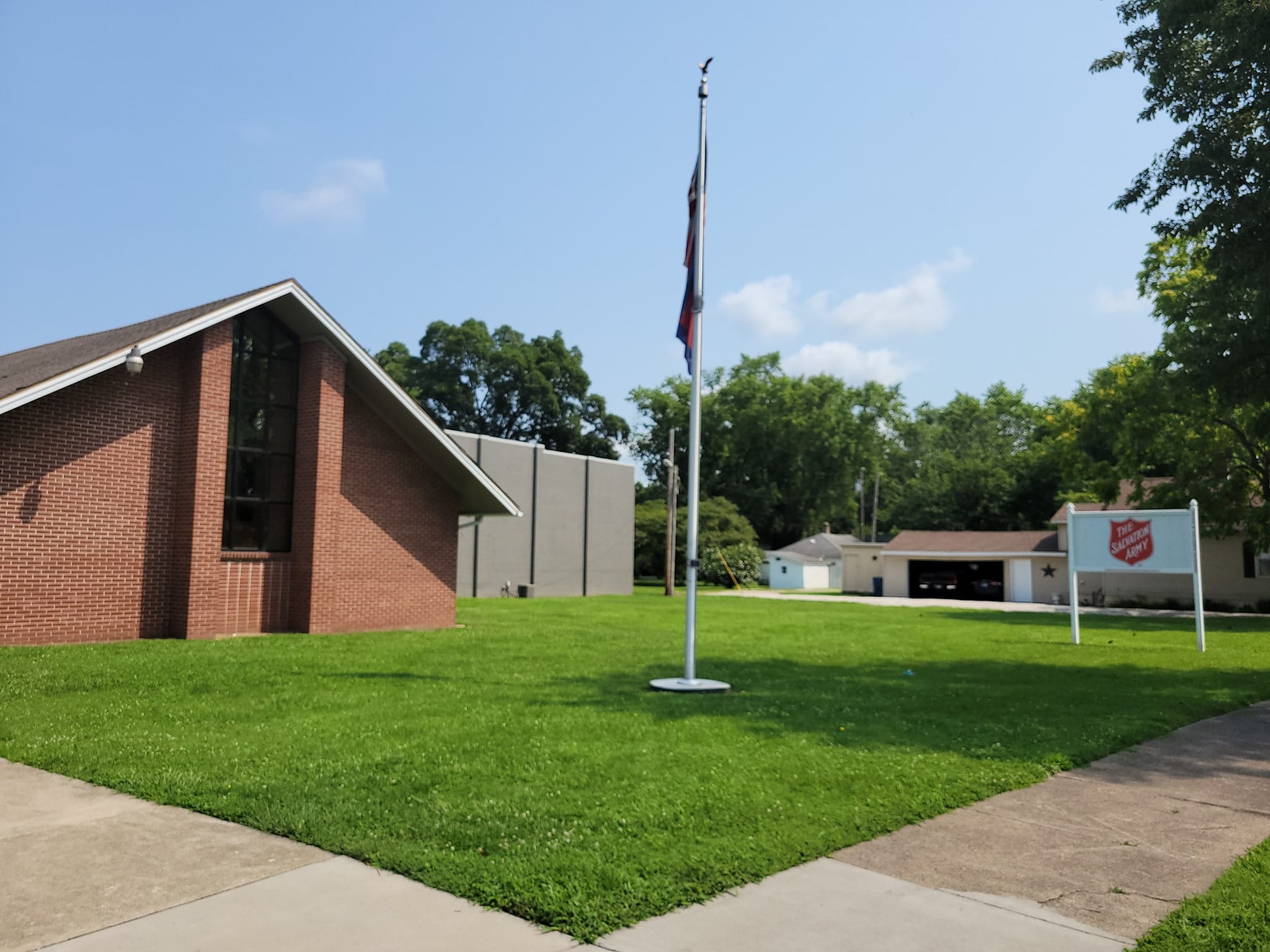 vincennes food stamp office