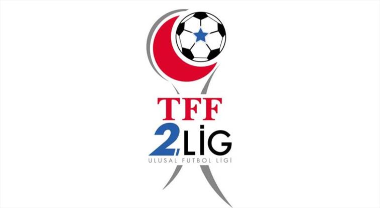 türkiye 2.lig