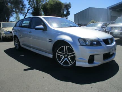 commodore gumtree adelaide