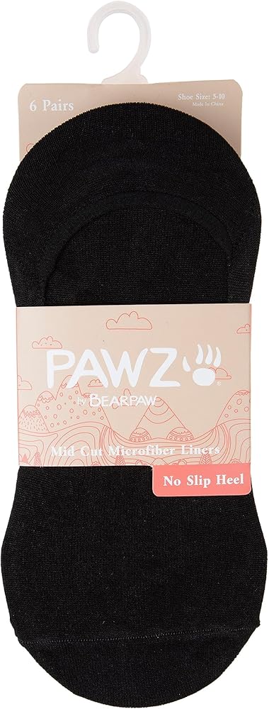 bearpaws socks