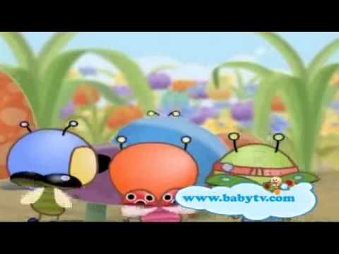 tiny beats baby tv