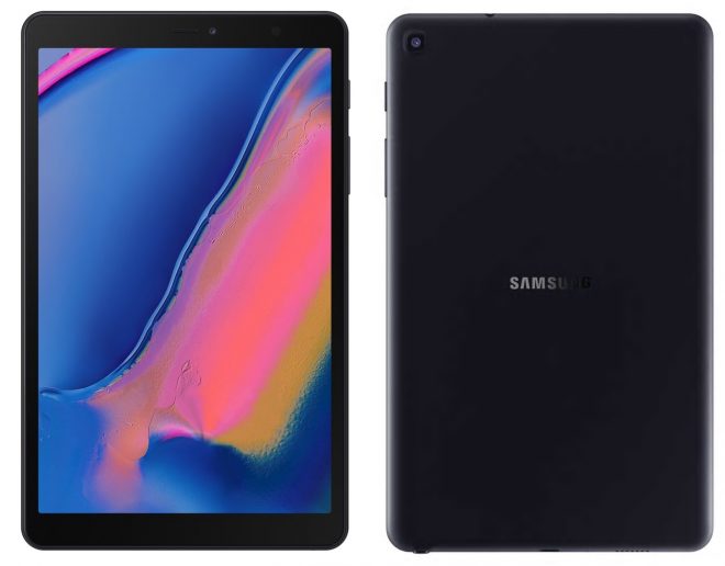 galaxy tab a with s pen 2019 specs