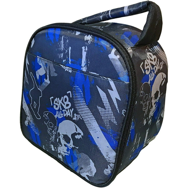 chiller lunch bag