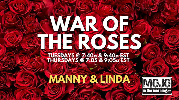 war of the roses mojo