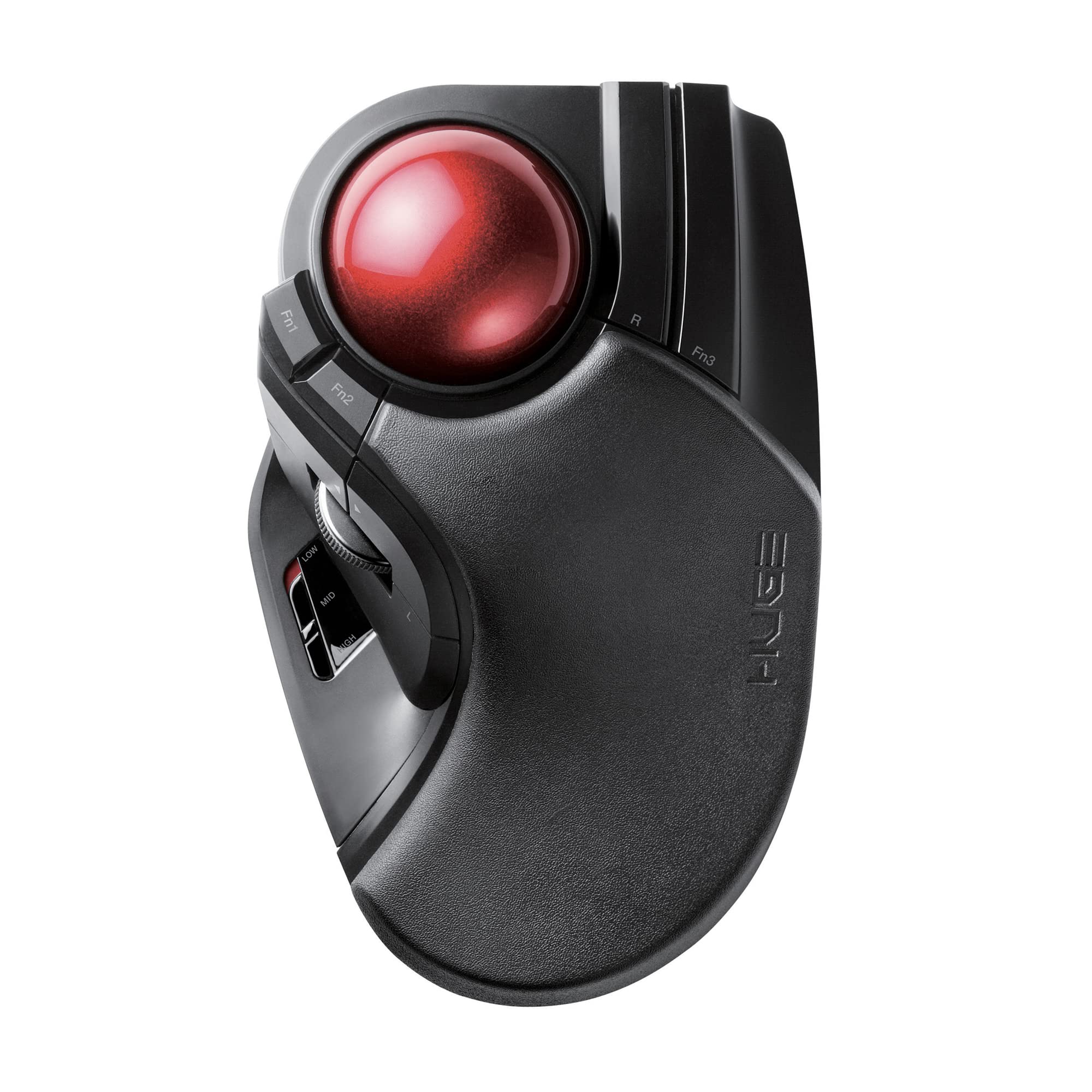 trackball mouse gaming