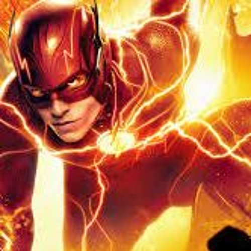 the flash movie 123