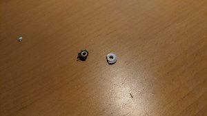 lenovo laptop screws falling out