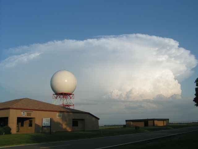 wichita weather service