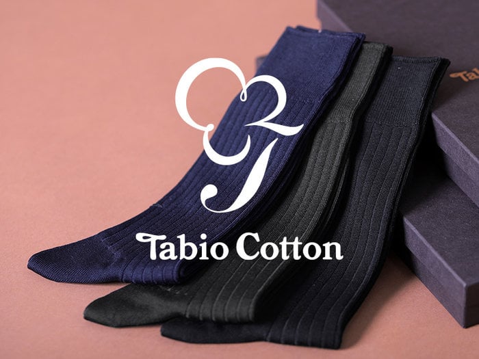 tabio socks