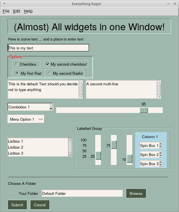 pysimplegui