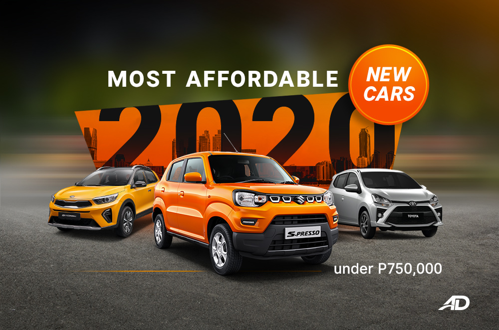 cars under 500k philippines