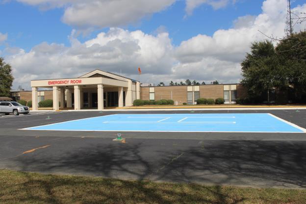 reidsville ga hospital