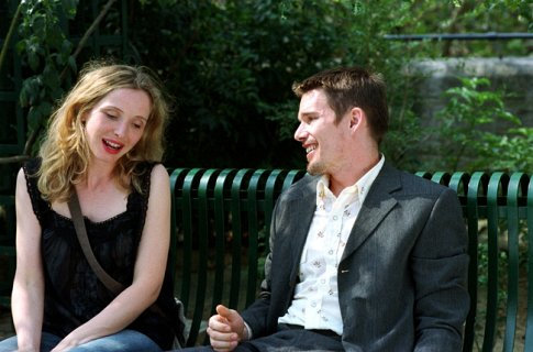 before sunset imdb