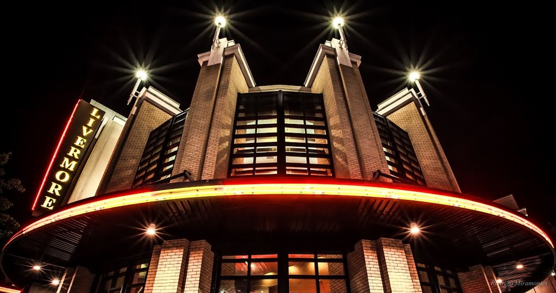 livermore cinemas