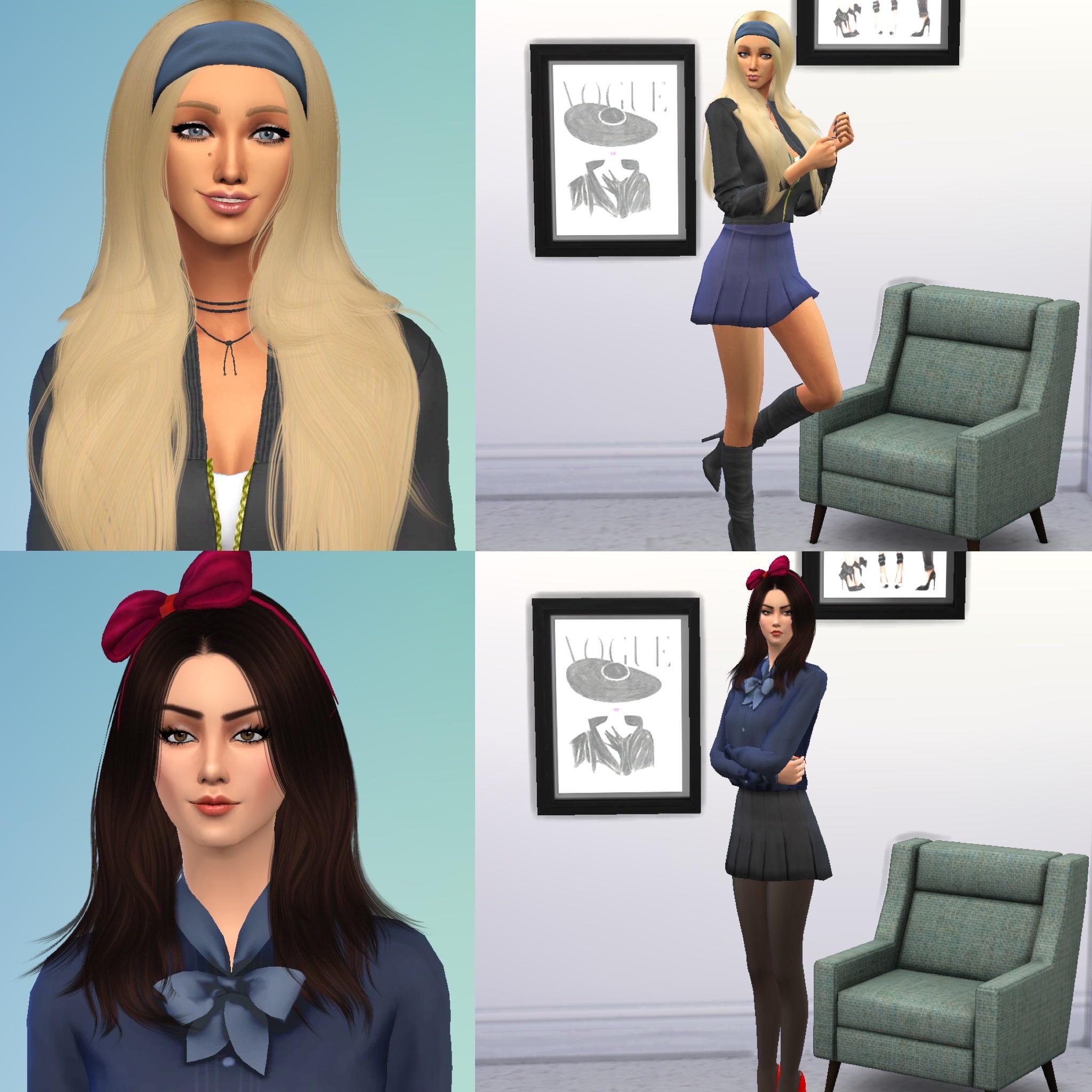 sims 4 rumors