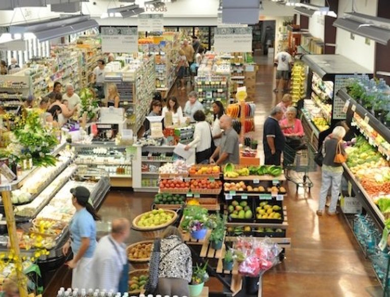 kailua kona grocery stores