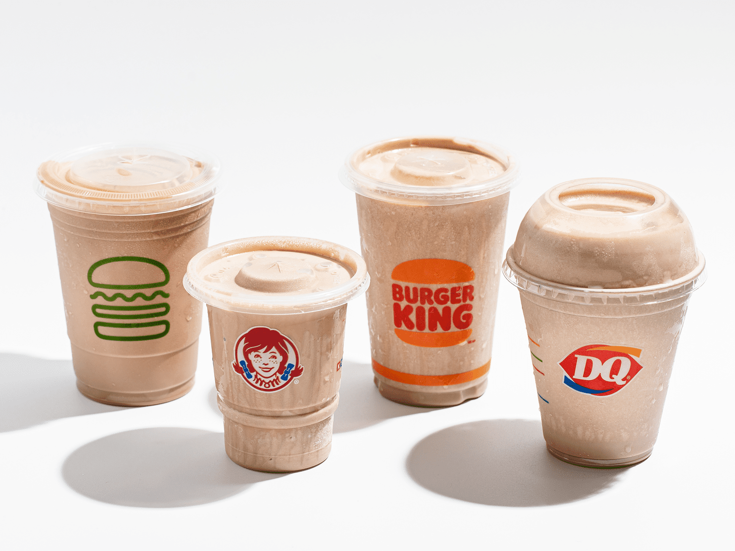 milkshake burger king