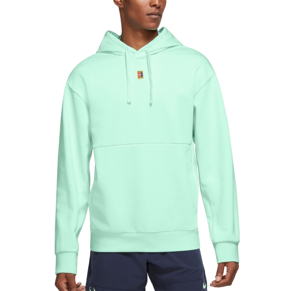 nike tennis hoodie