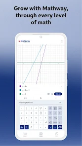 mathway solutions