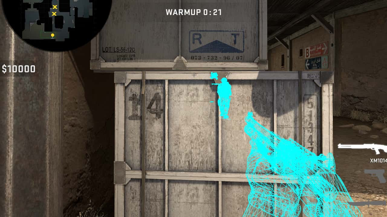 csgo walls command