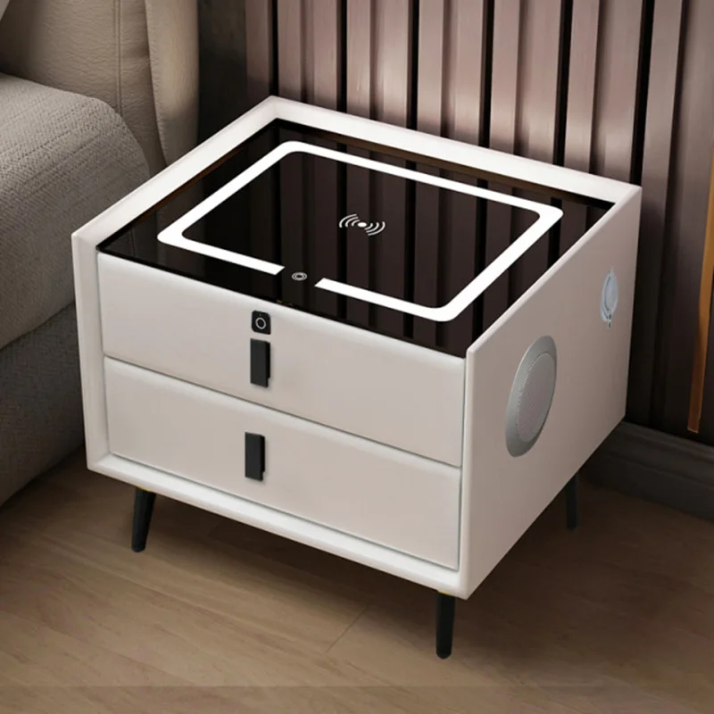 smart night stand