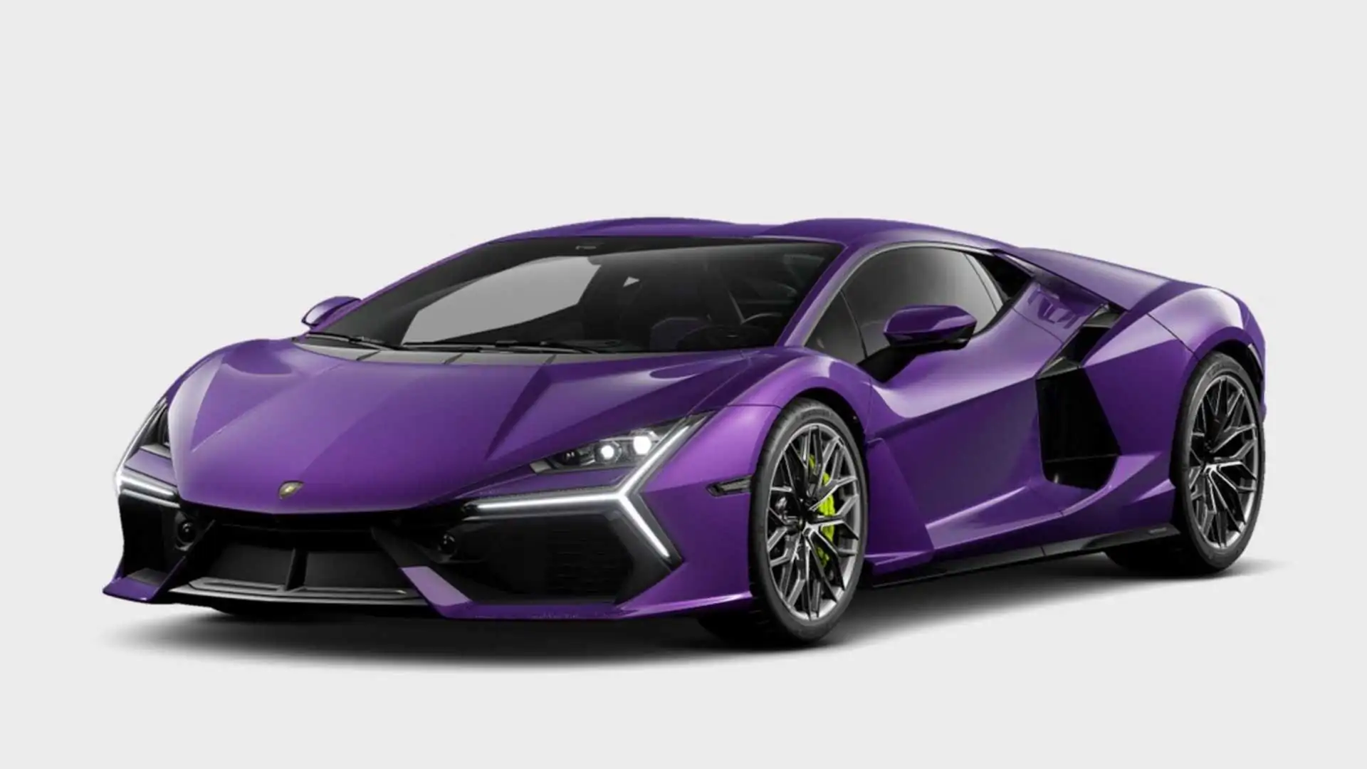 lamborghini configurator