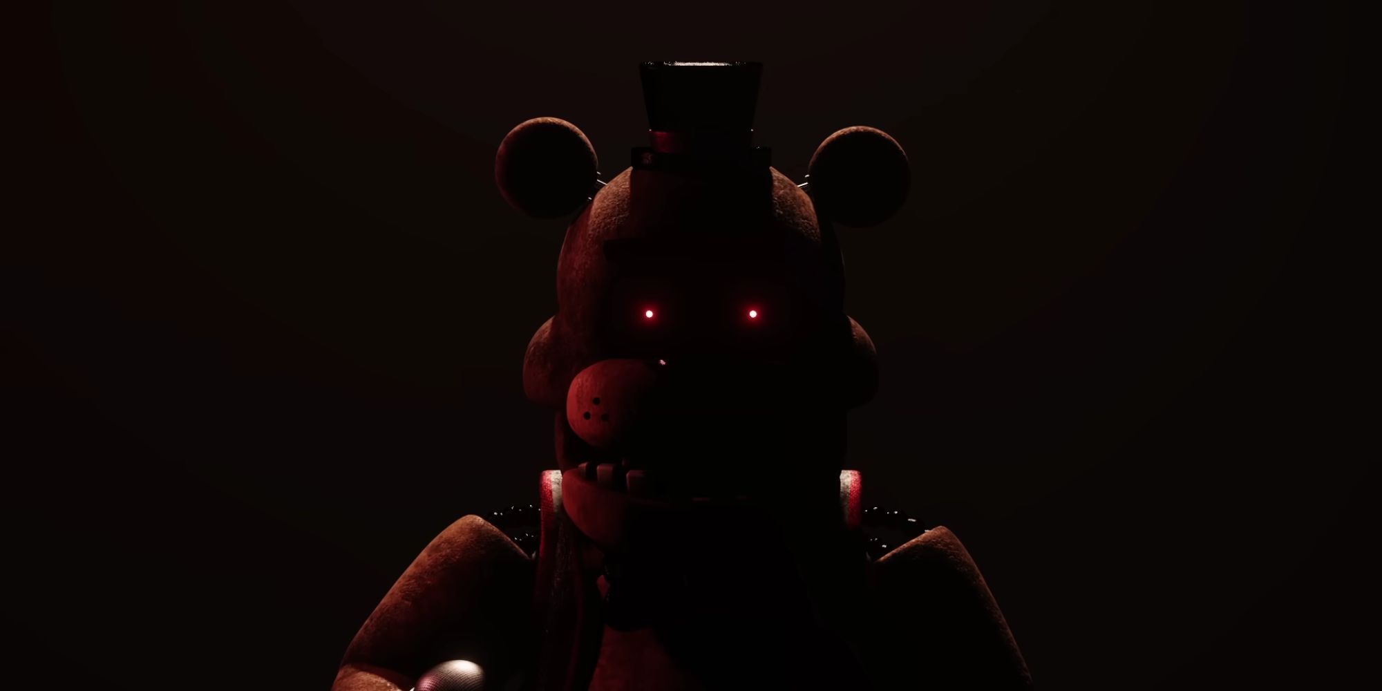 fnaf plus cancelled