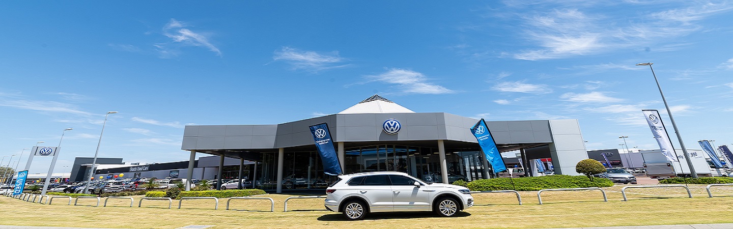 rockingham volkswagen