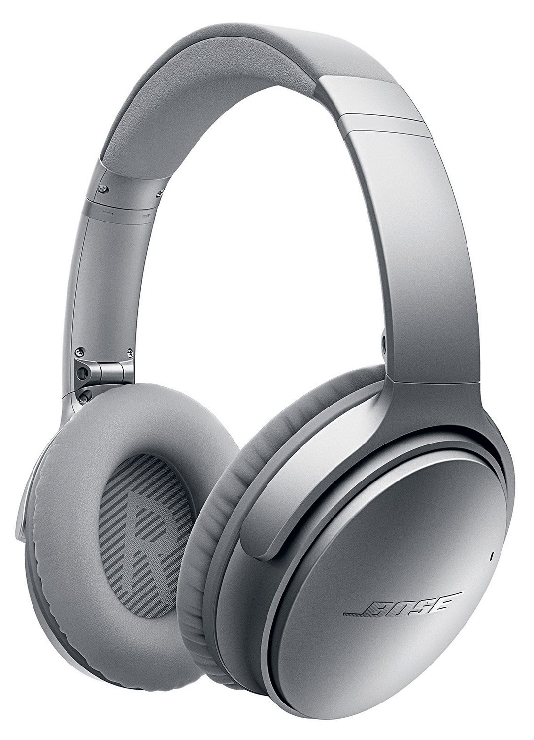 bose quietcomfort 35 grey