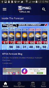 wtva weather